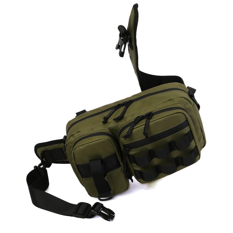 Women's & Men's & Lure Waterproof Mini Sports Backpacks