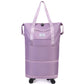 Portable Waiting For Delivery Short-distance Storage Travel Bags