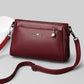 Women's Classic Plain Kangaroo Fashion Mom Crossbody Bags