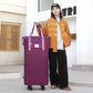 Capacity Removable Storage Portable Consignment With Travel Bags