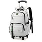 Climbing Junior High Boys Large Capacity Elementary School Students' Schoolbags