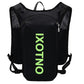 Running Pouch Riding Lightweight Cross-country Marathon Backpacks