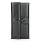 Women's Leather Exquisite Soft Cowhide Fashionable Zipper Ladies Wallets