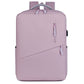 Business Large Capacity Short Distance Leisure Rechargeable Backpacks