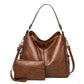 Cool Women's Large Capacity Totes Composite Shoulder Bags