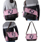 Women's & Men's Charming Comfortable & Canvas Middle School Students' Schoolbags