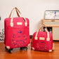 Women's Capacity Short Hand Carrying Mother Boarding Travel Bags