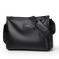 Men's Vertical Fashion Large Capacity Simple Men's Messenger Bags
