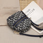 Women's Unique Exquisite Mobile Mini Fashion Crossbody Bags
