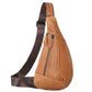 Classy Men's Fashion Versatile Spring Personalized Men's Messenger Bags
