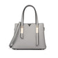 Women's Wedding Portable Vintage Leather Mom Bags