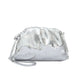 Women's Golden Cloud Large Size Woven Shoulder Bags