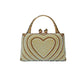 Banquet Formal Dress Clutch Diamond Fashion Handbags