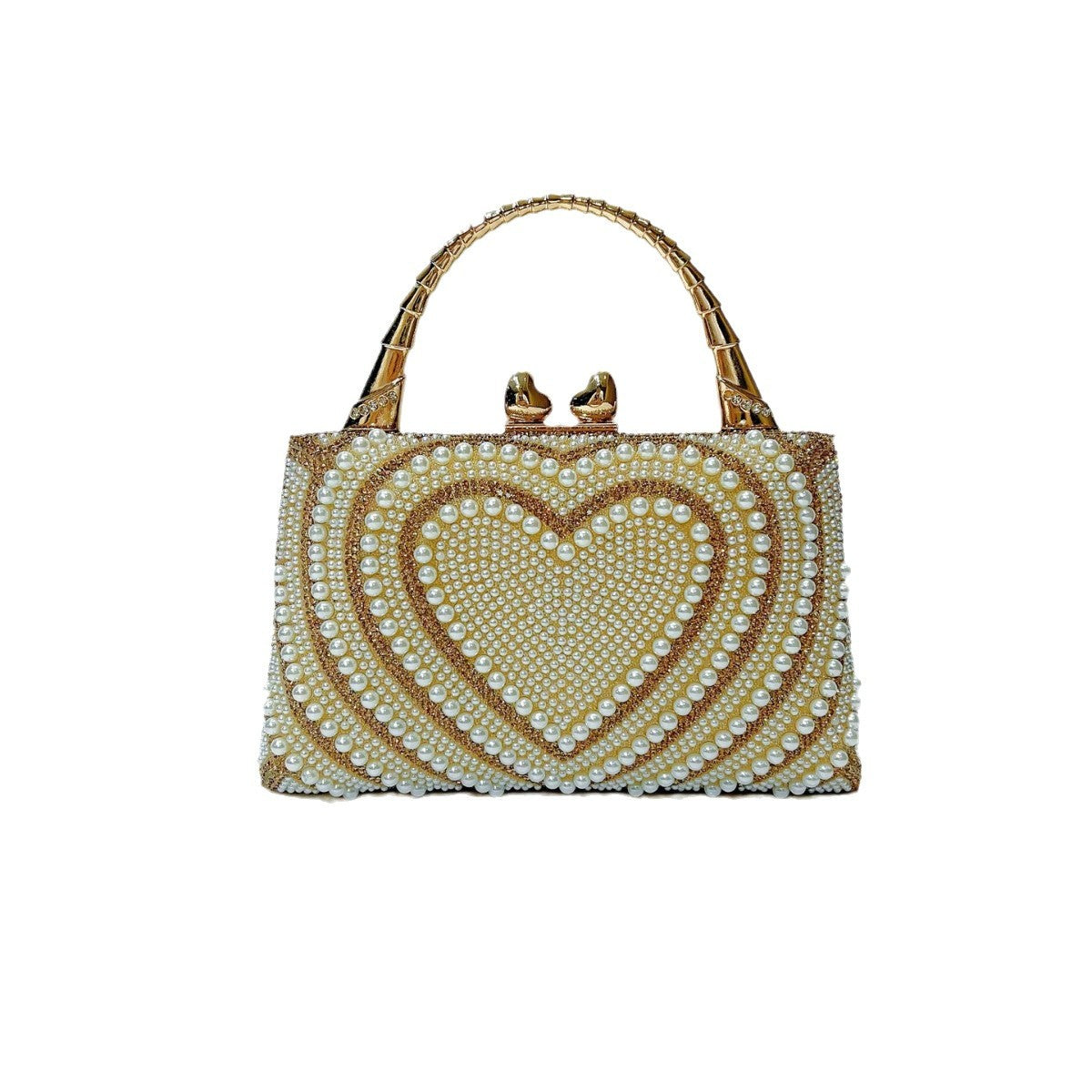 Banquet Formal Dress Clutch Diamond Fashion Handbags