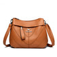 Women's Fashion Large Capacity Mom Stitching On Crossbody Bags