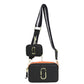 Creative Fashion Mother Retro Contrast Color Shoulder Bags