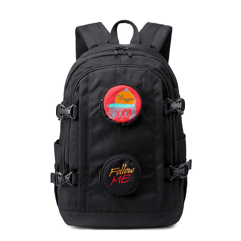 Fashion Female Korean Style Junior Campus Middle School Students' Schoolbags