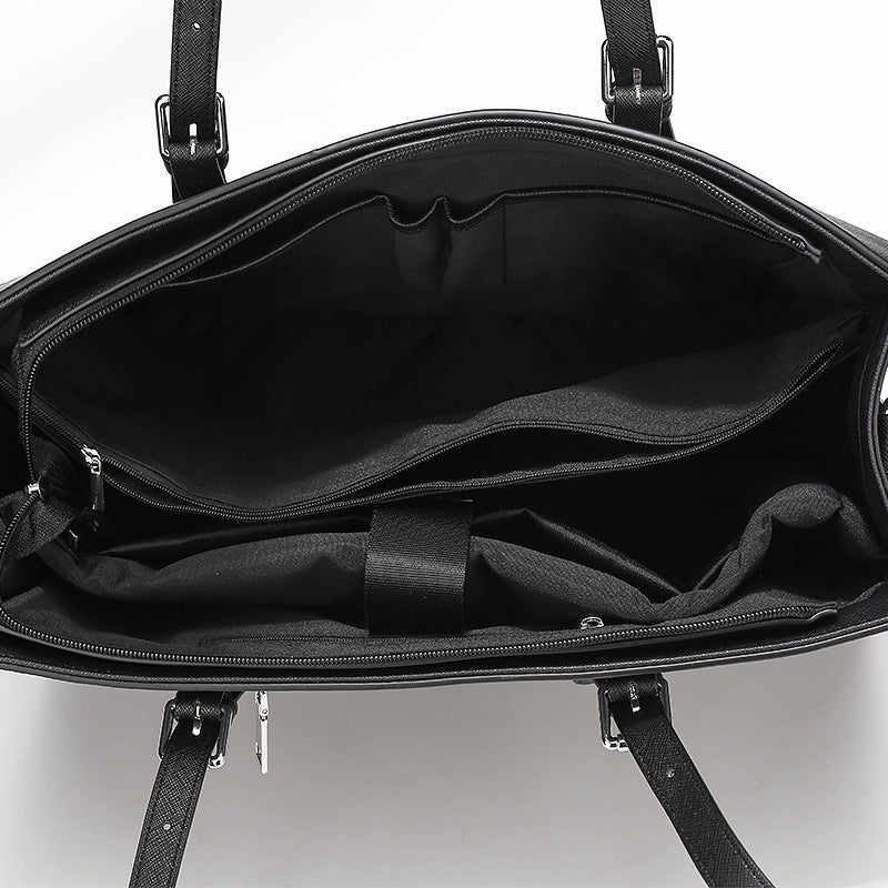 Attractive Women's Fashion Commuter Business Computer Handbags