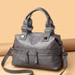 Women's Summer Fashion Simple Large Capacity Shoulder Bags