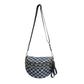 Women's Large Capacity Waterproof Nylon Cloth Crossbody Bags