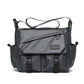 Men's Fashion High Sense Tooling Style Large Men's Messenger Bags