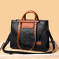 Women's Creative Popular Letter Portable Fashion Handbags