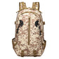Charming Attractive Camouflage Hiking Oxford Cloth Backpacks