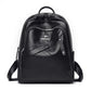 Women's Lychee Pattern Fashion Large Capacity Trends Backpacks