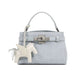 Women's Style Mint Light Language High Sense Armpit Bags
