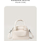 Women's Advanced Texture Mini Retro Easy Matching Hand Shoulder Bags