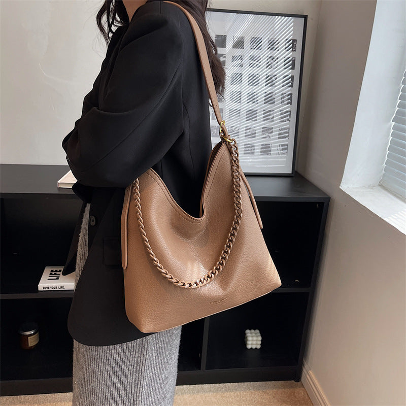 Women's High Sense One Summer Large Capacity Bags