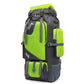 Women's & Men's & Leisure Waterproof Large Capacity Shiralee Backpacks