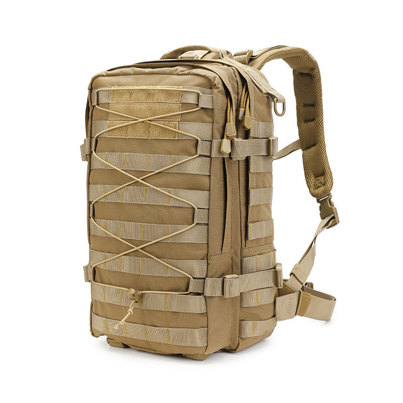 Falcon Assault Large Capacity Sport Climbing Hiking Tactical Bags