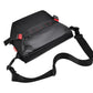 Women's & Men's & Large Capacity Commuter Remote Cycling Men's Chest Bags