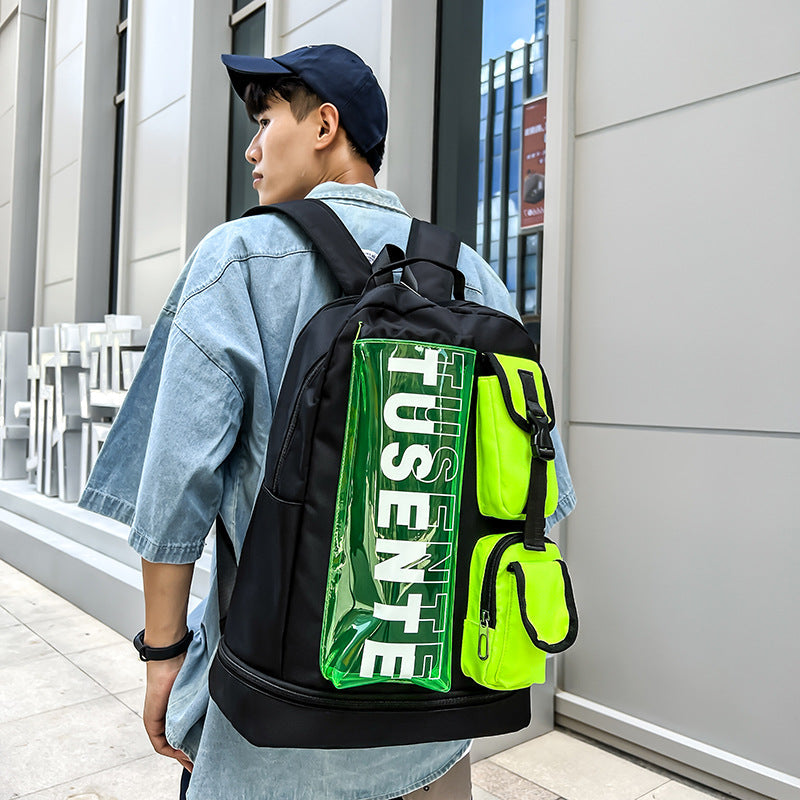 Women's & Men's & Badminton Good-looking Nice Tennis Ball Bags