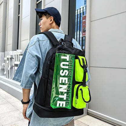Women's & Men's & Badminton Good-looking Nice Tennis Ball Bags