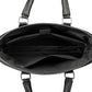 Men's High Quality Top Layer Cowhide Leather Large Men's Briefcases