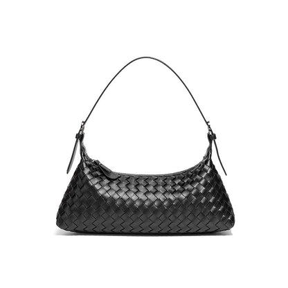 Women's Summer Woven High-grade Fairy Fashion Handbags