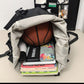 Women's & Men's & Summer Basketball Practical Travel Bags