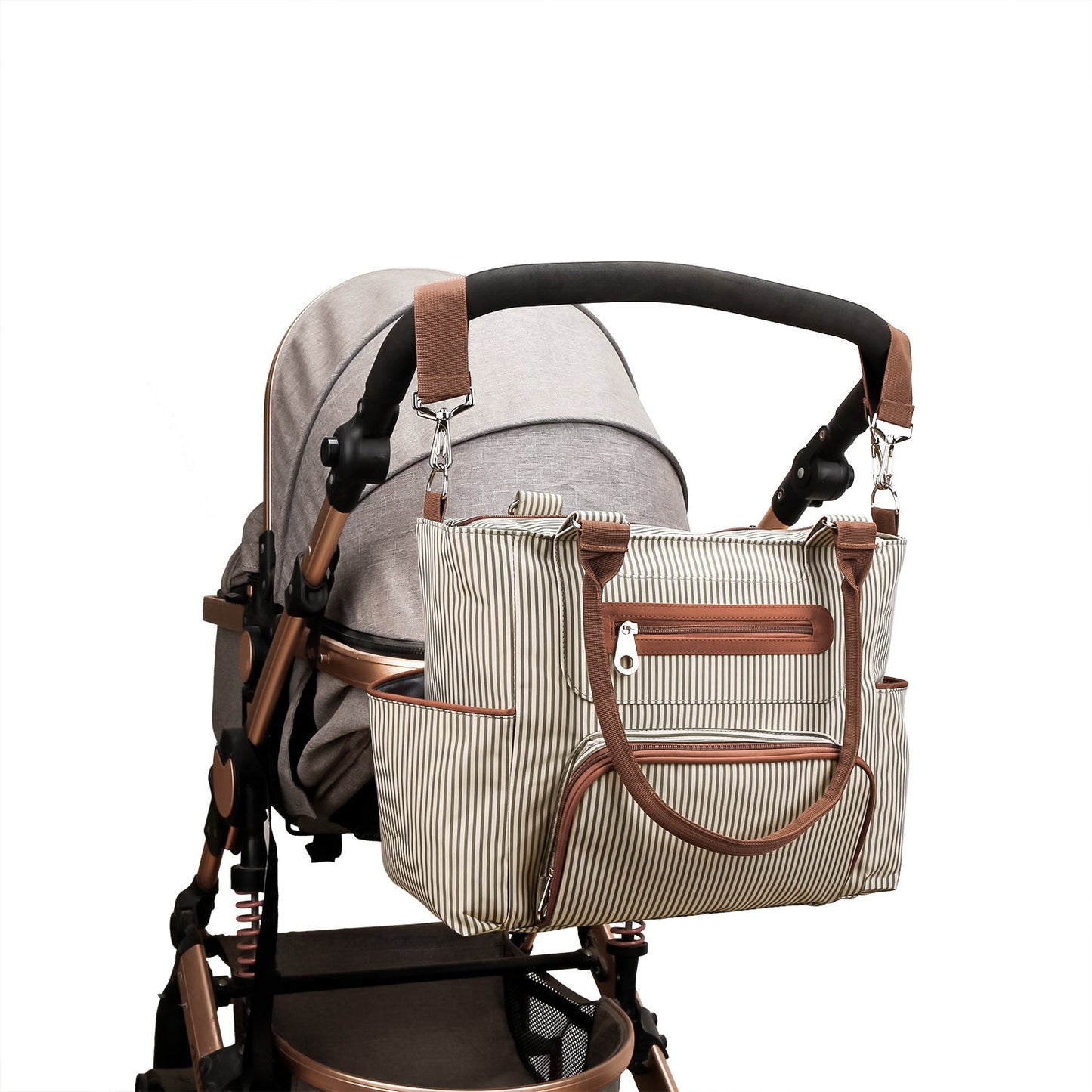 Mummy Large Capacity Mom Mother Going Bags