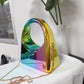 New Beautiful Acrylic Fashion Personalized Dinner Handbags