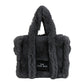 Women's Summer Plush Portable Retro Popular Western Bags