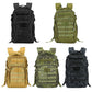 Hour Assault Military Fans On Foot Backpacks