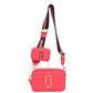 Creative Fashion Mother Retro Contrast Color Shoulder Bags