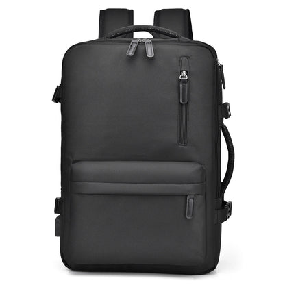 Women's & Men's & Expansion Large Capacity Lightweight Multifunctional Backpacks