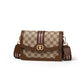 Women's Durable Slouchy Wide Strap Fashion Crossbody Bags