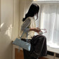 Women's Spring Style High Sense Western Fashion Handbags