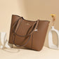 Women's Popular Fashion Niche Retro Underarm Arm Bags