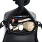 Women's Mom Trendy Fashion Soft Leather Shoulder Bags