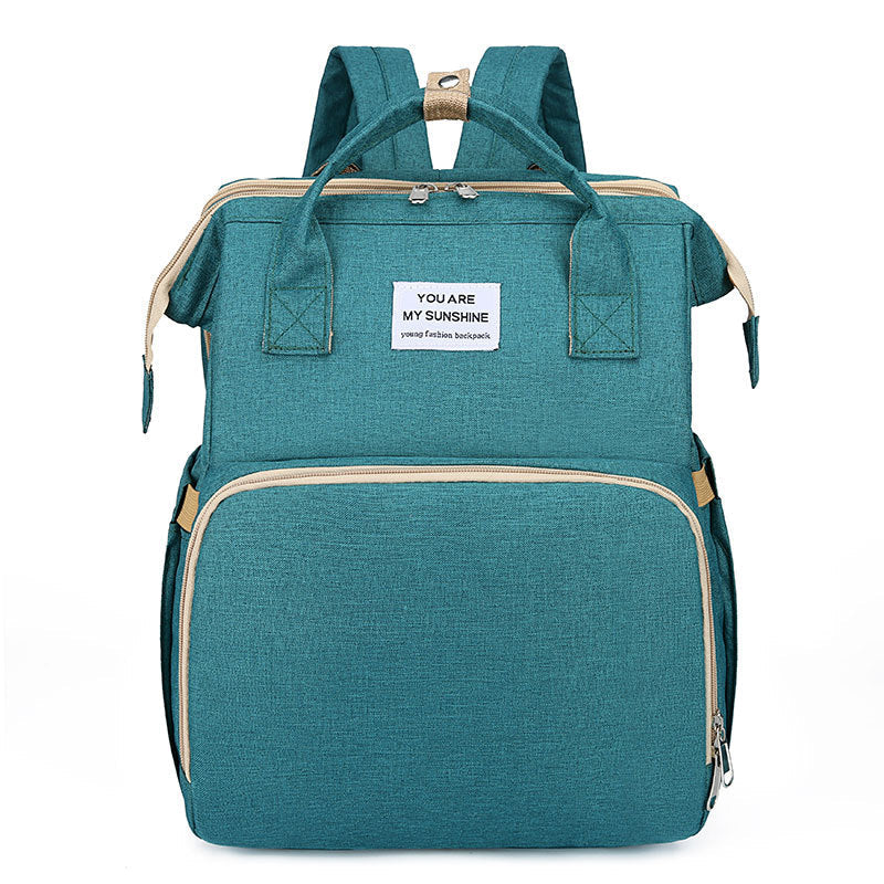 Folding Bed Mummy Lightweight Large Capacity Bags